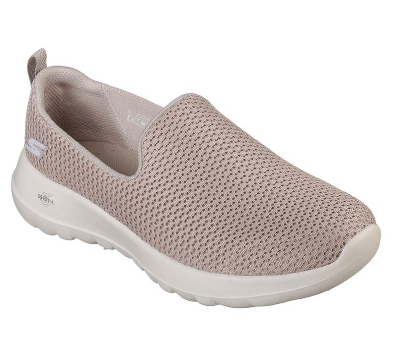 Skechers Dam Rosa Slip On - Gowalk Joy - Sverige (CYXKM-5148)
